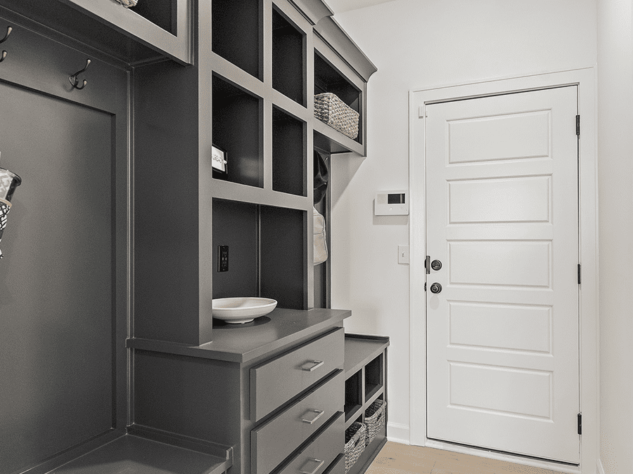 Optimizing Your Space: The Benefits of Adding a Mudroom to Your Home